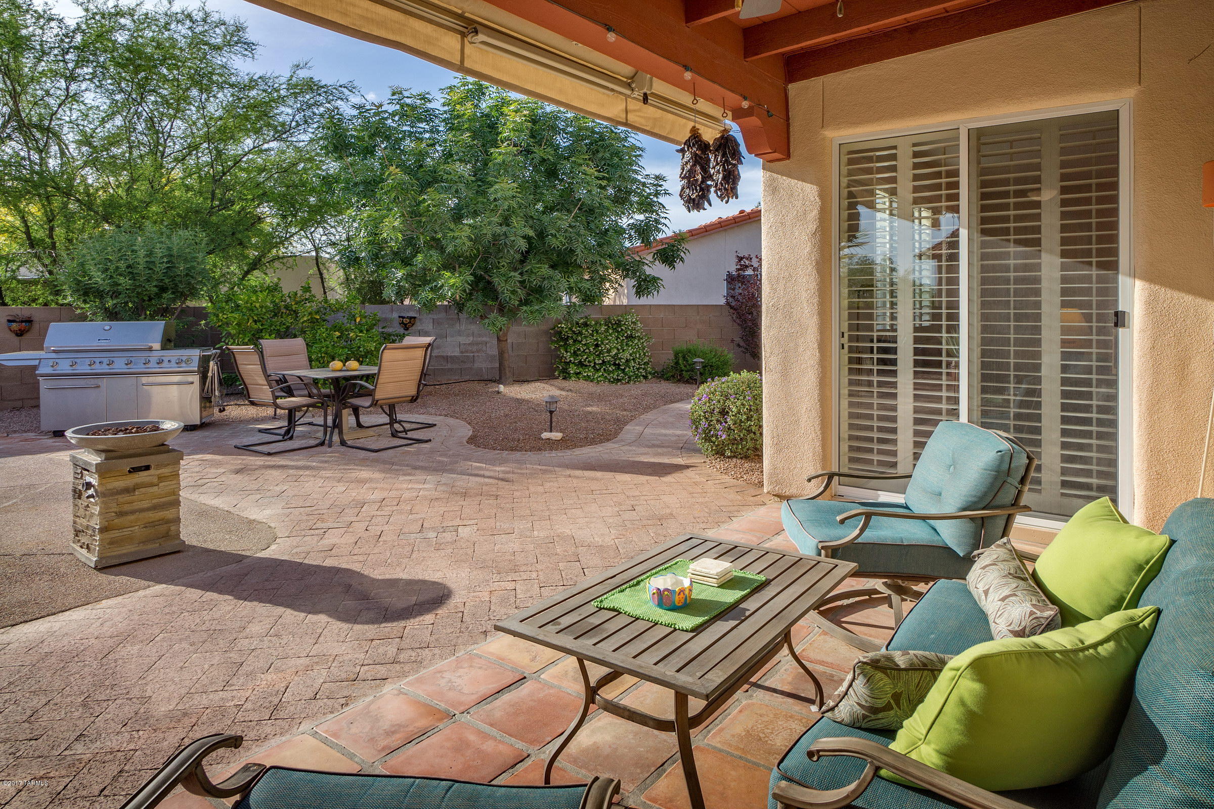 11283 North Sawtooth Road Oro Valley, AZ 85737 - Photo 23 of 29