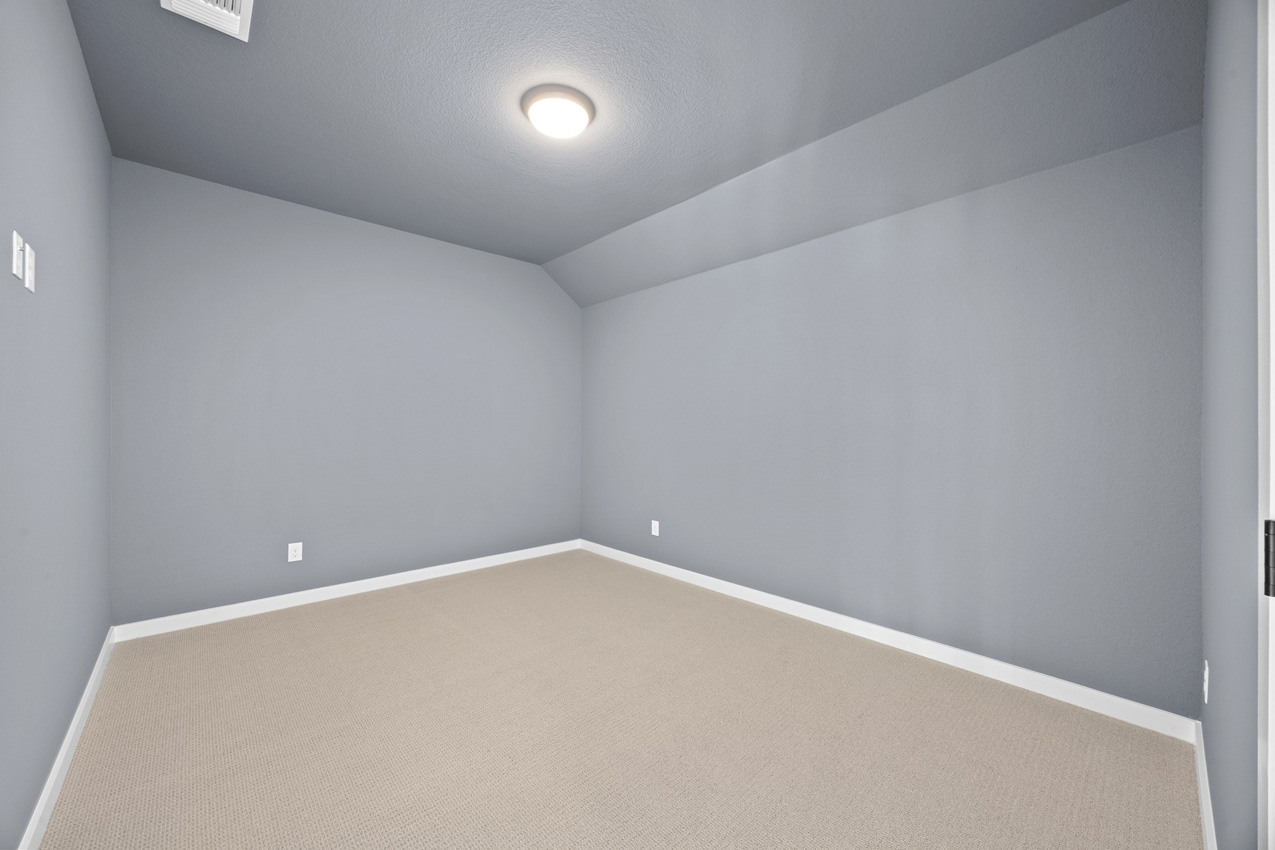 1216 Wolf Cyn Road Georgetown, TX 78628 - Photo 19 of 23 Entertainment Room