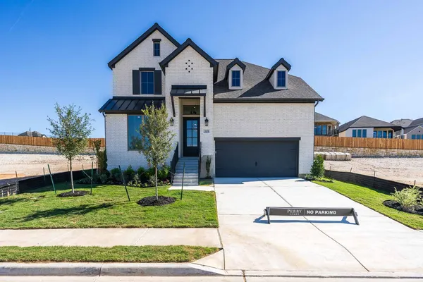 $489,900 | 205 Ensberg Lane, Liberty Hill, TX 78642