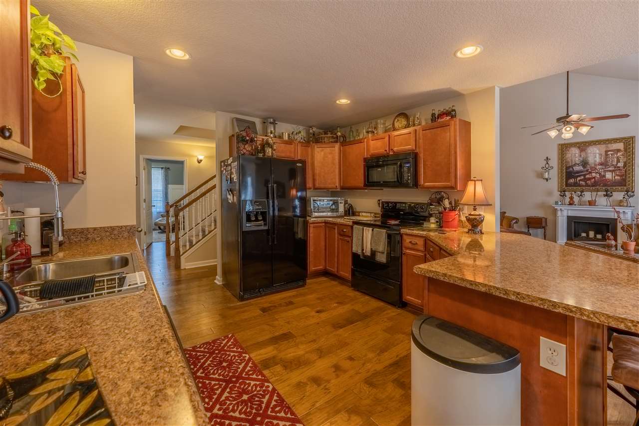 251 Rivers Edge Circle Simpsonville, SC 29680 - Photo 14 of 34