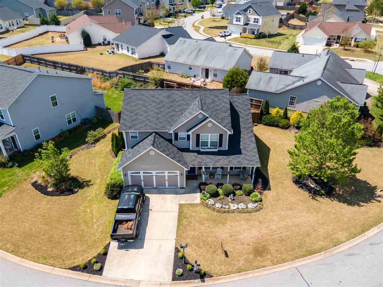 251 Rivers Edge Circle Simpsonville, SC 29680 - Photo 2 of 34