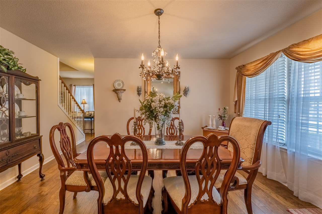 251 Rivers Edge Circle Simpsonville, SC 29680 - Photo 8 of 34