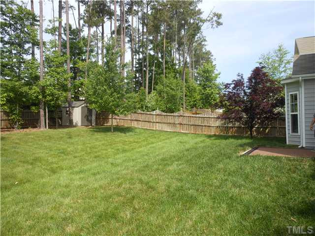 3414 Ranbir Drive Durham, NC 27713 - Photo 17 of 21 a house view with outdoor space