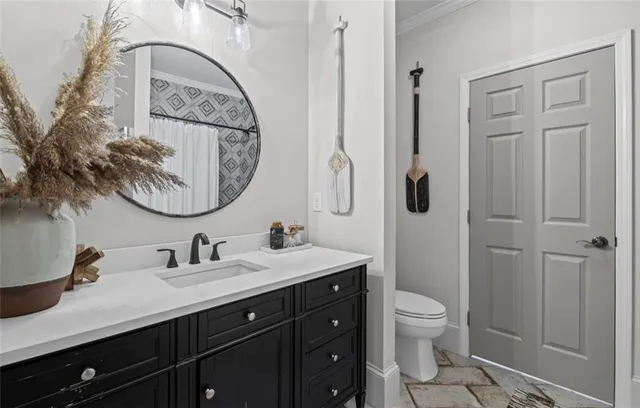 $1,395,000 | 220 Wake Robin Drive, Big Canoe, GA 30143