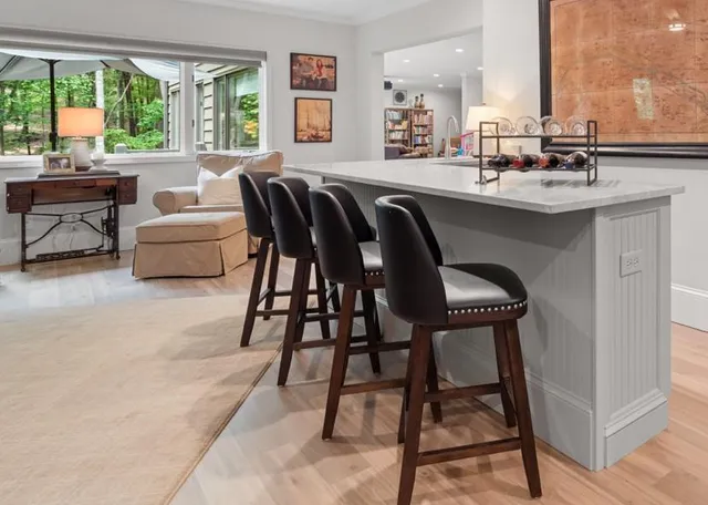 $1,395,000 | 220 Wake Robin Drive, Big Canoe, GA 30143