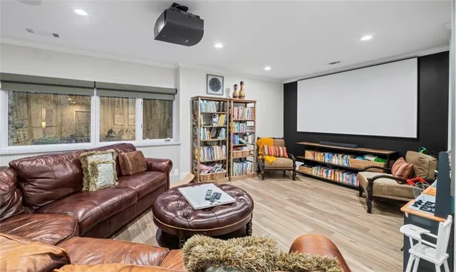 $1,395,000 | 220 Wake Robin Drive, Big Canoe, GA 30143