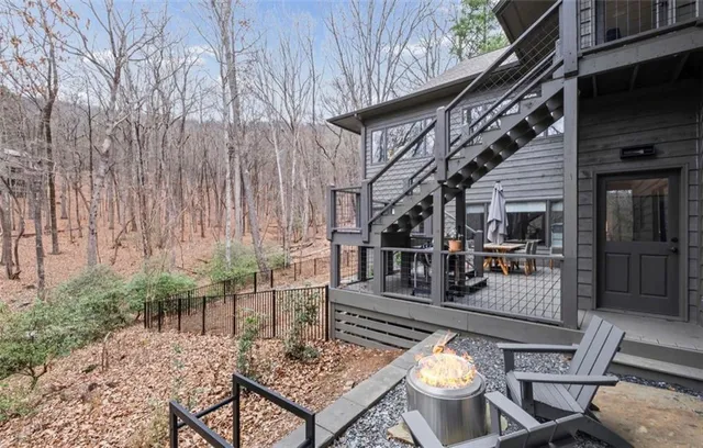 $1,395,000 | 220 Wake Robin Drive, Big Canoe, GA 30143