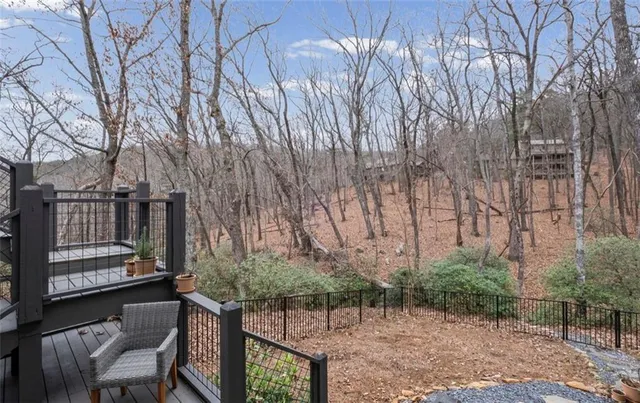$1,395,000 | 220 Wake Robin Drive, Big Canoe, GA 30143