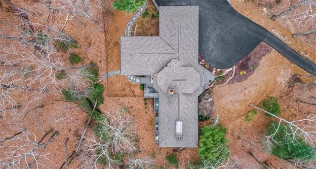 $1,395,000 | 220 Wake Robin Drive, Big Canoe, GA 30143
