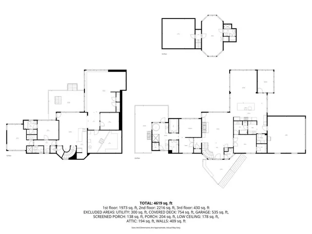 $1,395,000 | 220 Wake Robin Drive, Big Canoe, GA 30143
