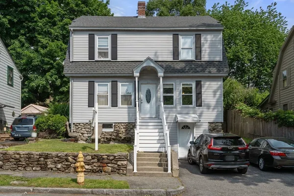 $599,999 | 20 Berkmans Street, Worcester, MA 01602