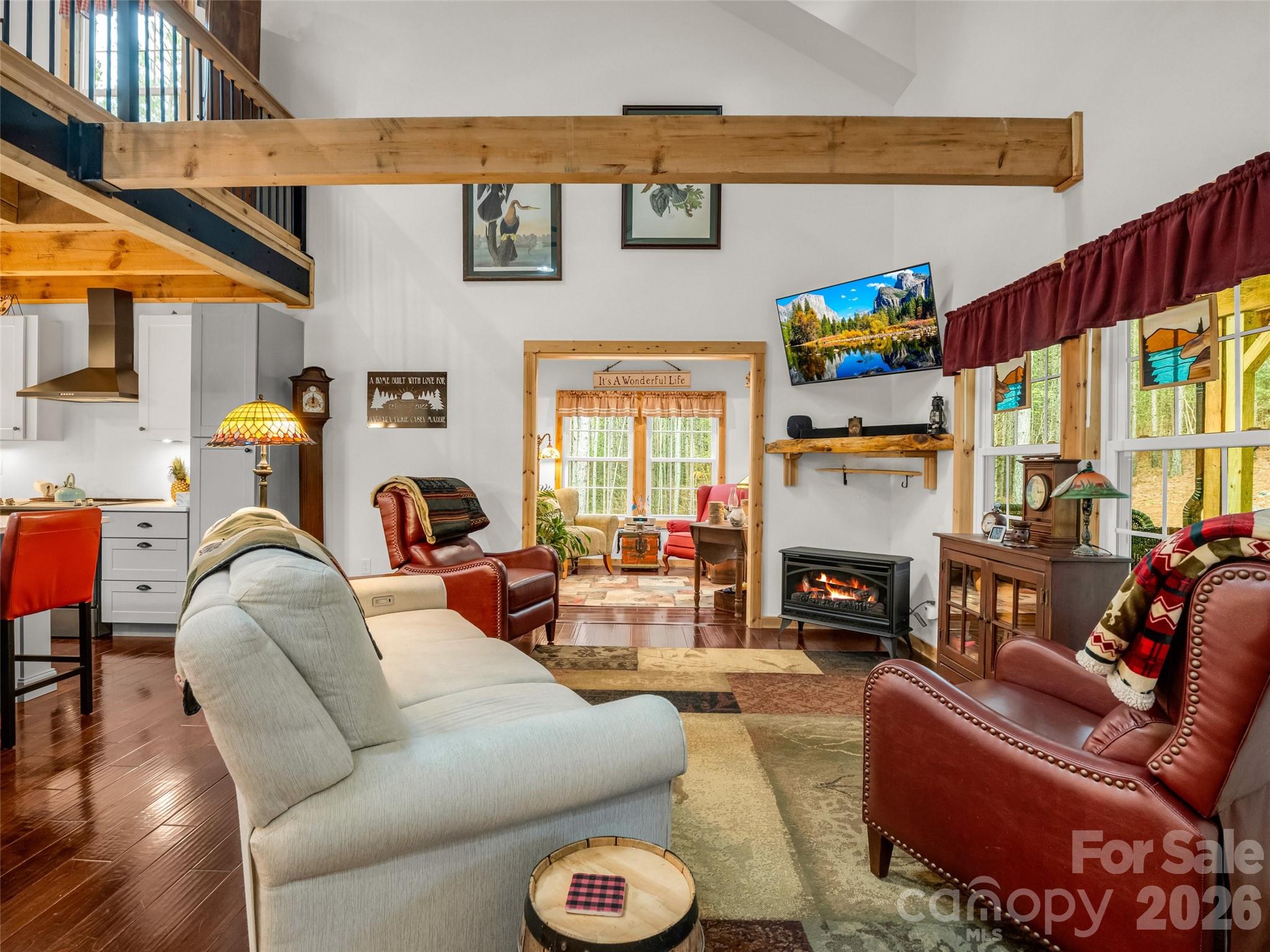 120 Ashley Court Mill Spring, NC 28756 - Photo 10 of 44