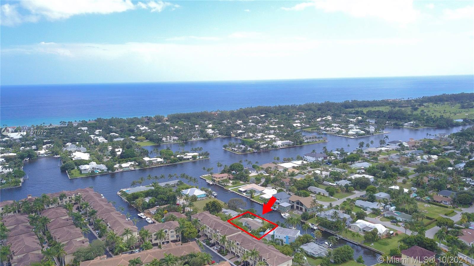 803 Chukker Road Delray Beach, FL 33483 - Photo 45 of 47 Gallery Image 45