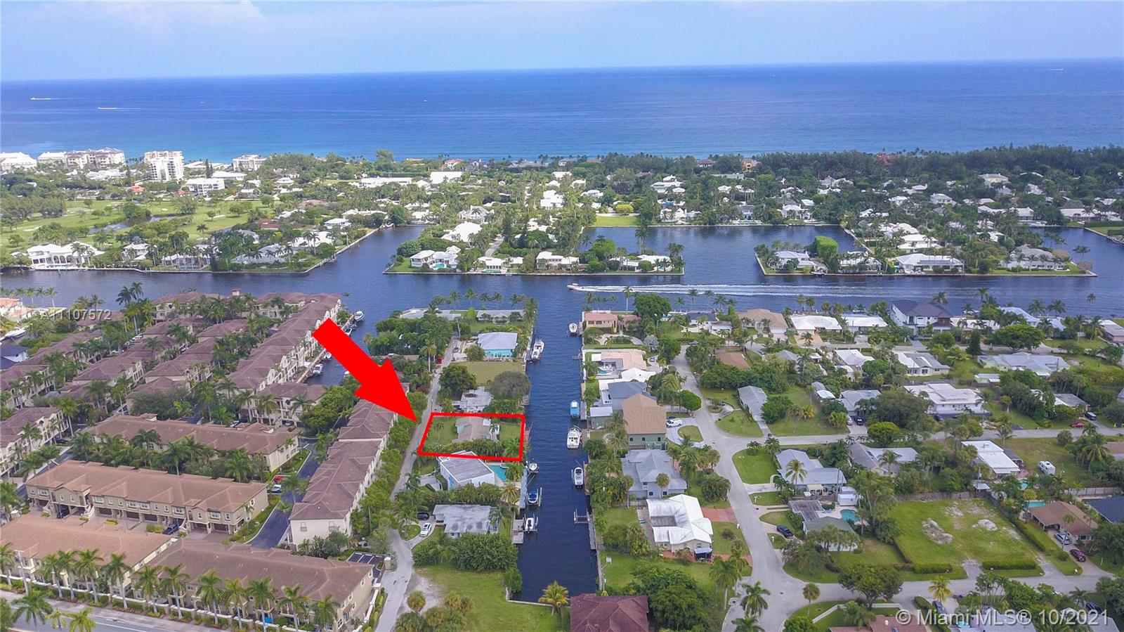 803 Chukker Road Delray Beach, FL 33483 - Photo 46 of 47 Gallery Image 46