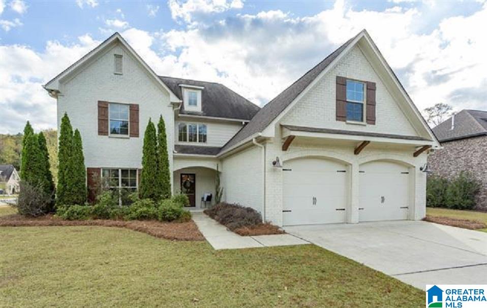 449 Ballantrae Road Pelham, AL 35124 - Photo 1 of 80