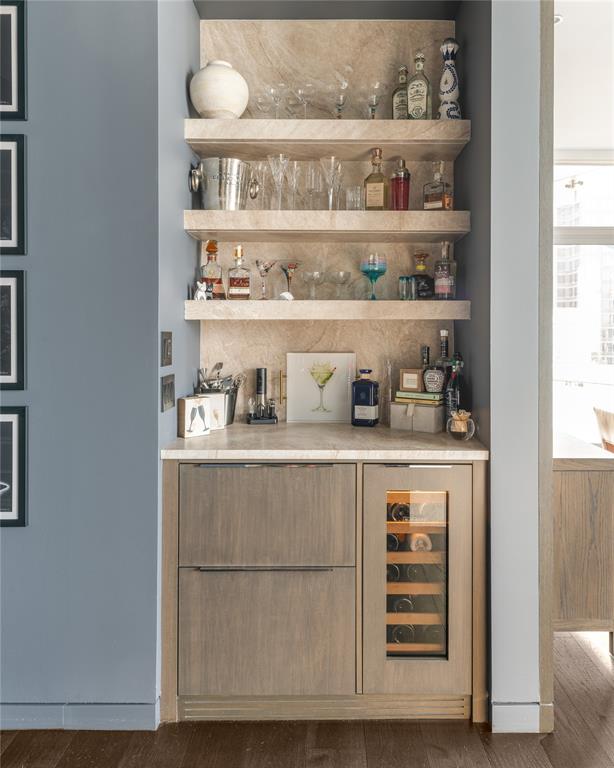 1918 Olive Street, Unit 3403 Dallas, TX 75201 - Photo 8 of 39