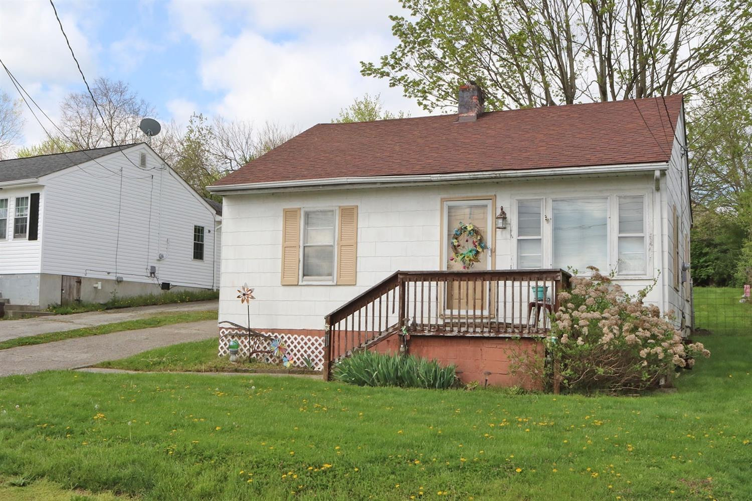 220 Locust Grove Road Winchester, KY 40391 - Photo 30 of 30 Photo 30