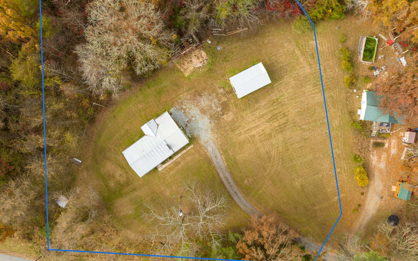 340 Old Epworth Road Blue Ridge, GA 30513 - Photo 6 of 29 Additional View