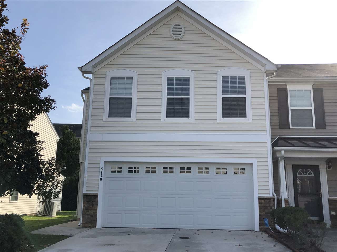 5118 Thornton Knoll Way Raleigh, NC 27616 - Photo 1 of 18 Photo 1