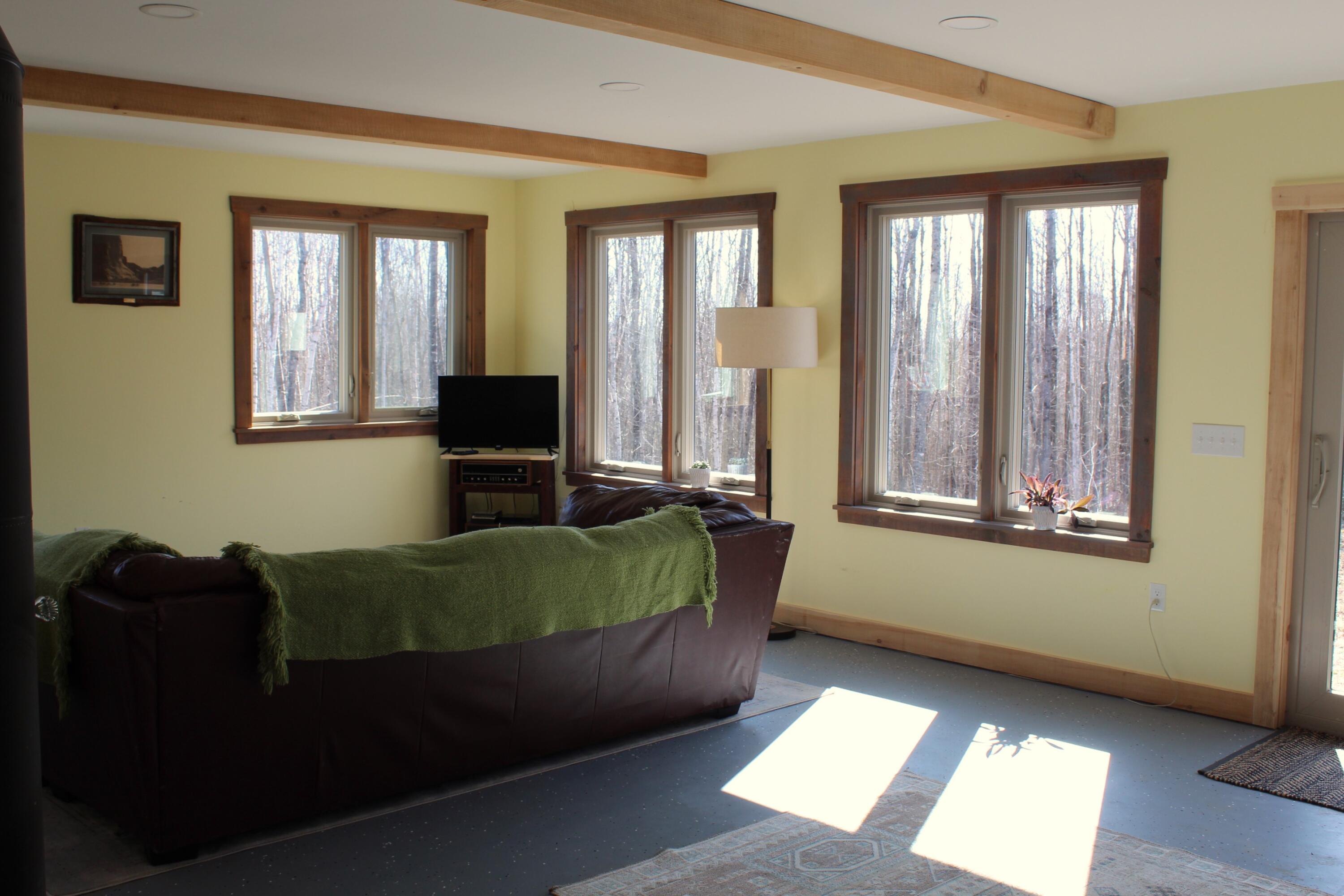 896 Moosehead Trail Highway Jackson, ME 04921 - Photo 12 of 42 9 livingroom