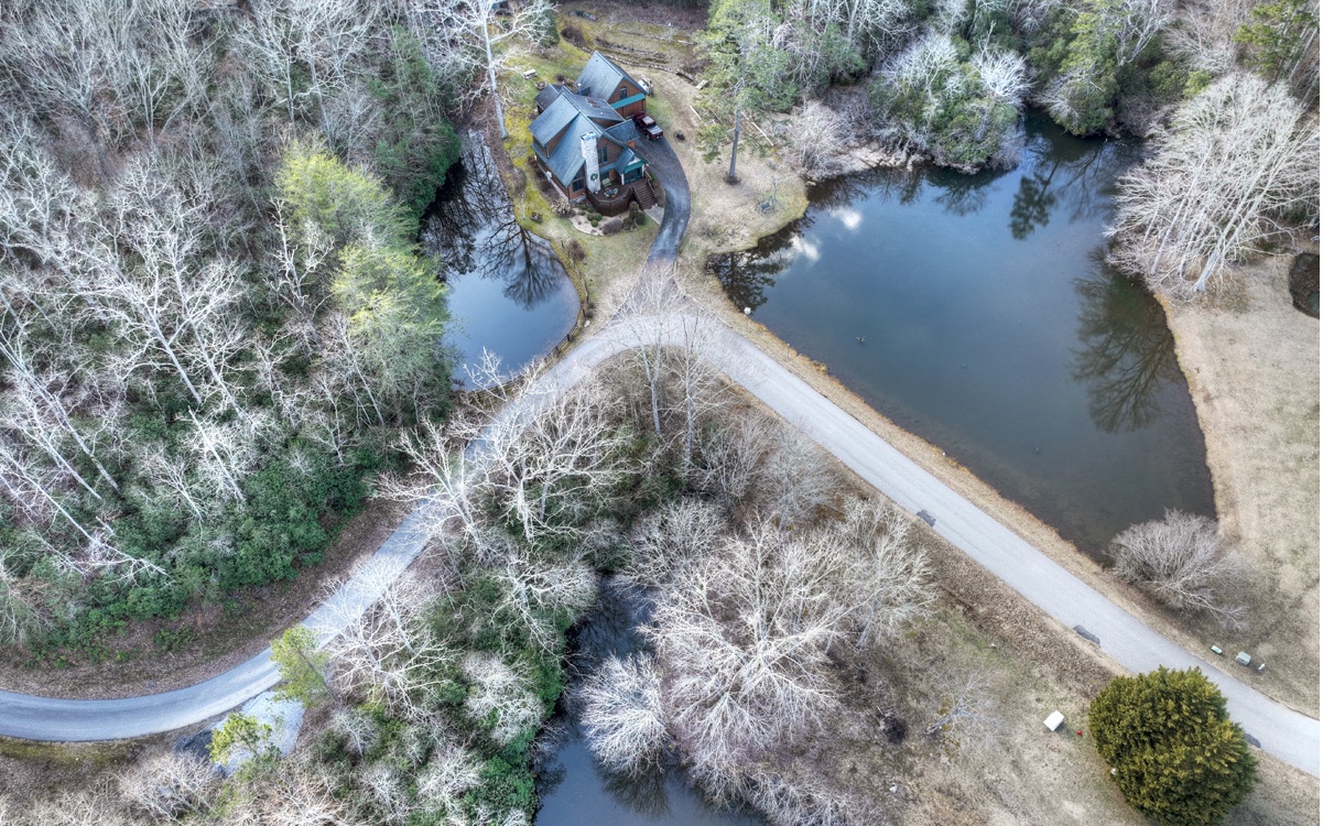 126 Stillwater Road Blue Ridge, GA 30513 - Photo 45 of 62 Additional View