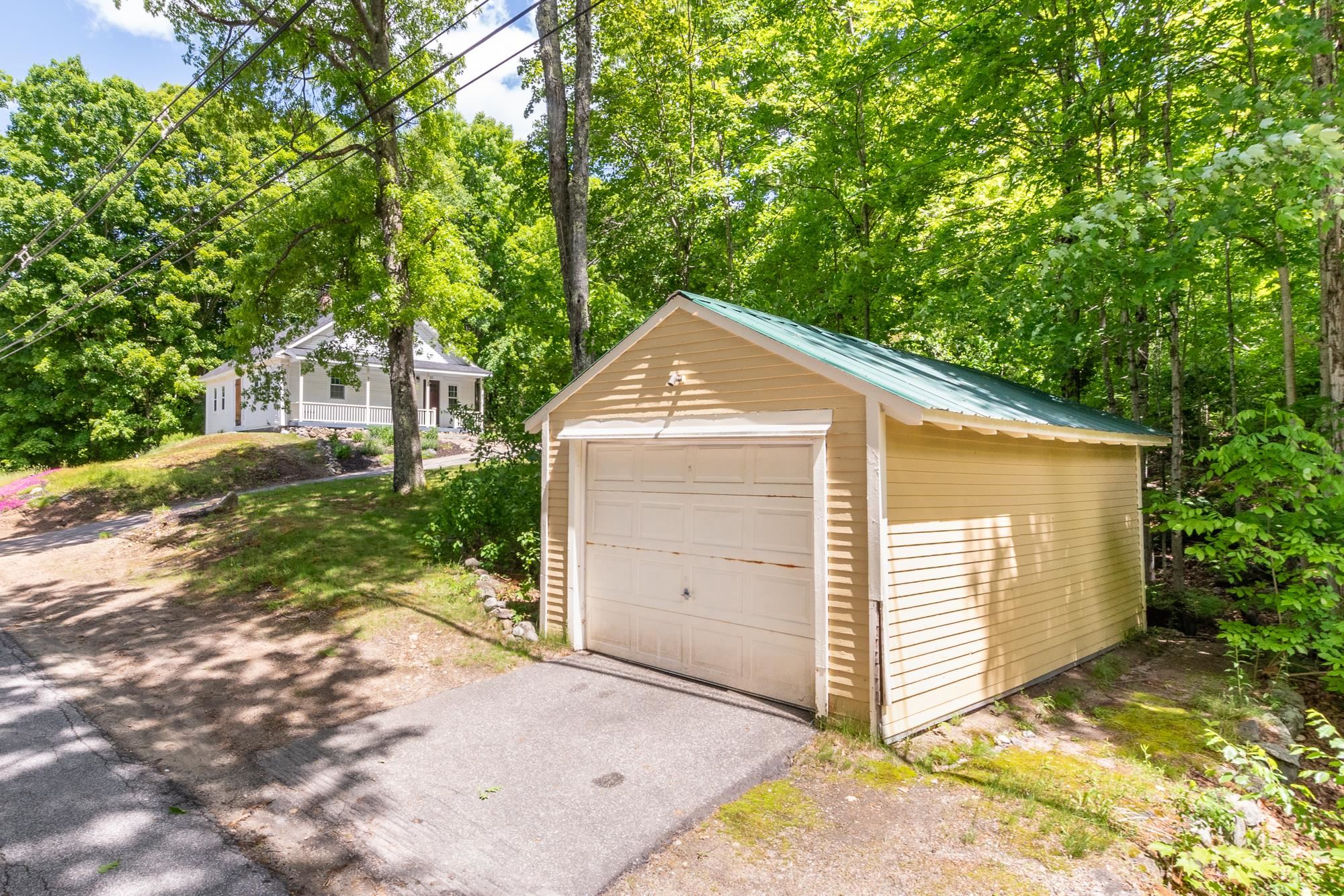 92 Corliss Hill Road Meredith, NH 03253 - Photo 34 of 34