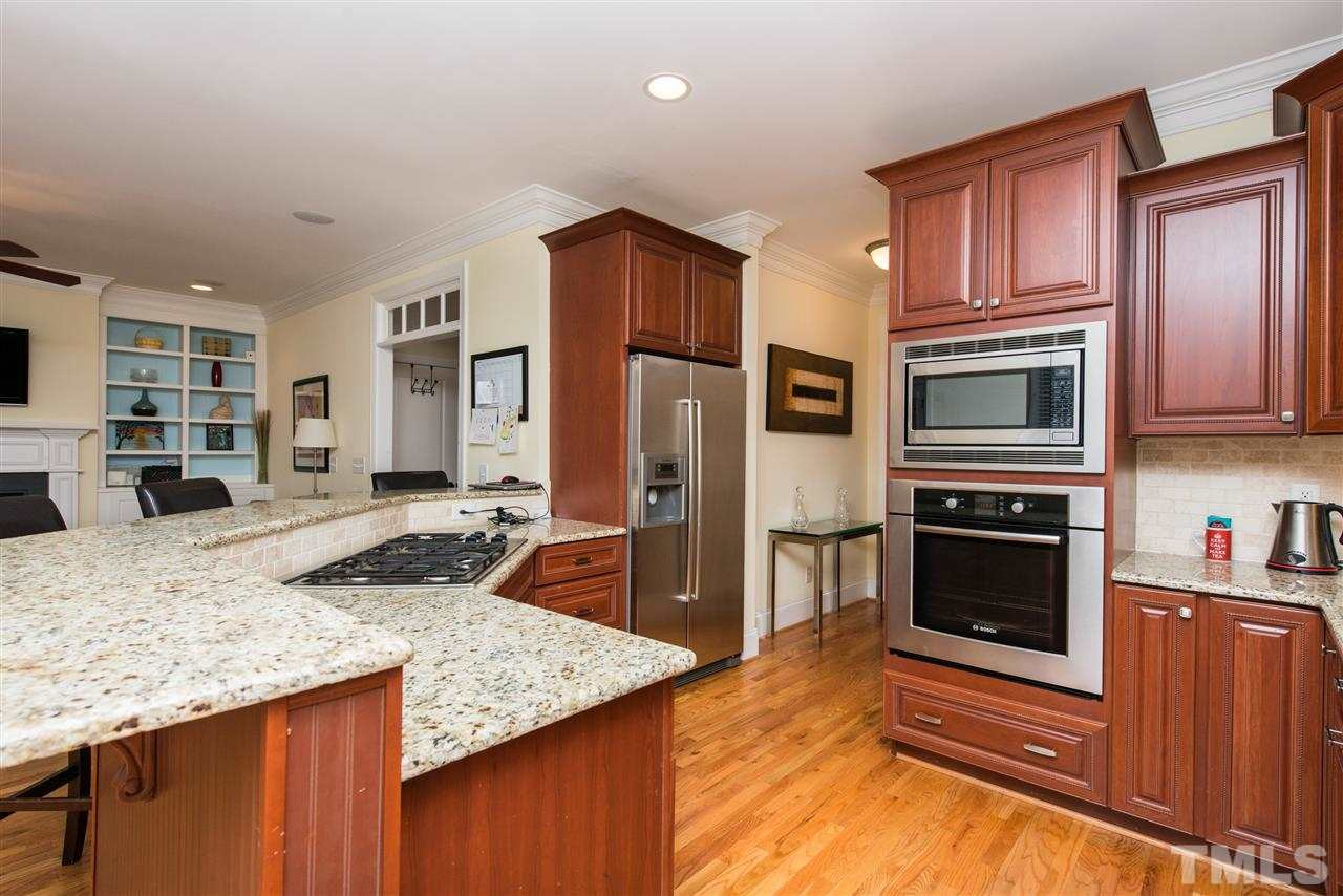 529 Pace Street Raleigh, NC 27604 - Photo 5 of 19 Photo 5