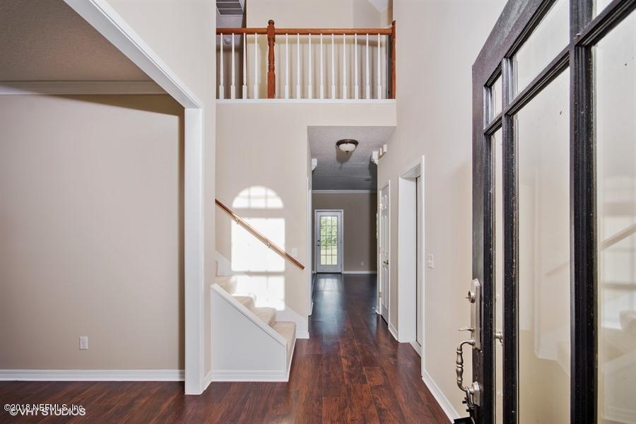 4553 Raintree Drive Macclenny, FL 32063 - Photo 2 of 27 Entry