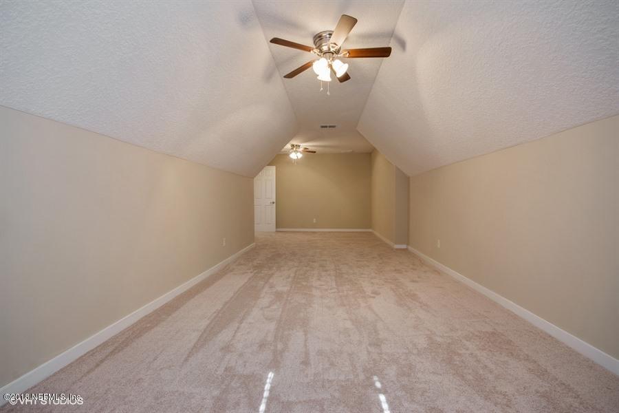 4553 Raintree Drive Macclenny, FL 32063 - Photo 21 of 27 Bonus Room