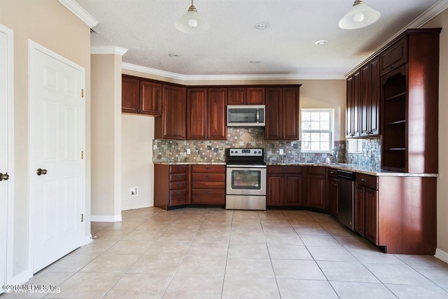 4553 Raintree Drive Macclenny, FL 32063 - Photo 4 of 27 Kitchen