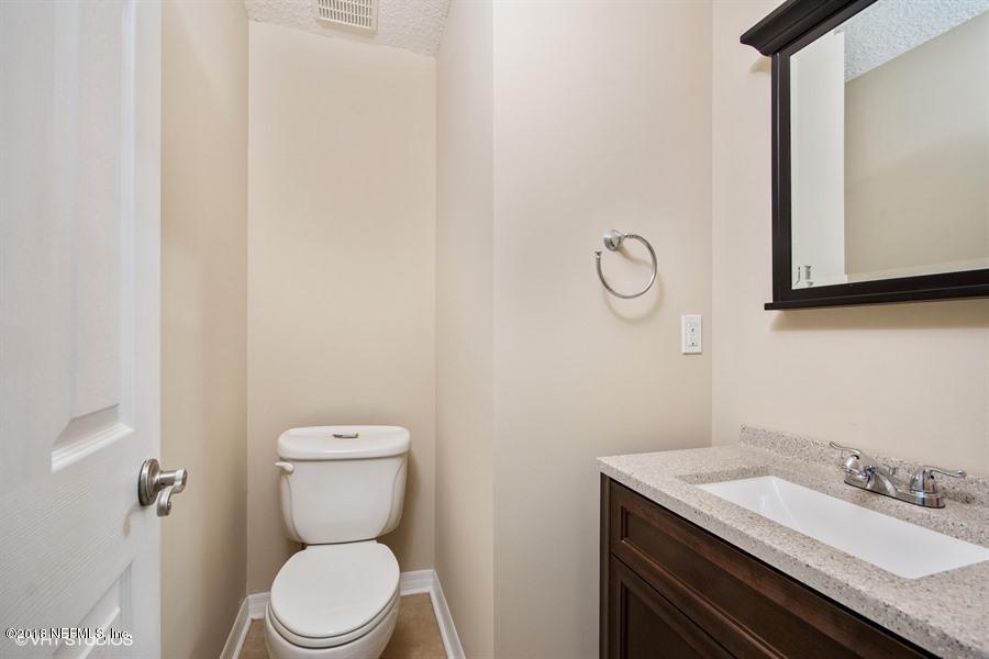 4553 Raintree Drive Macclenny, FL 32063 - Photo 10 of 27 Powder Rm on 1st
