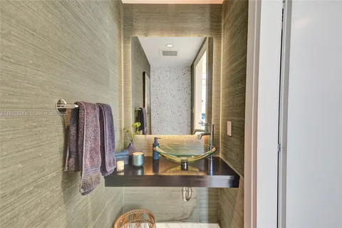 view of living room with furniture and window