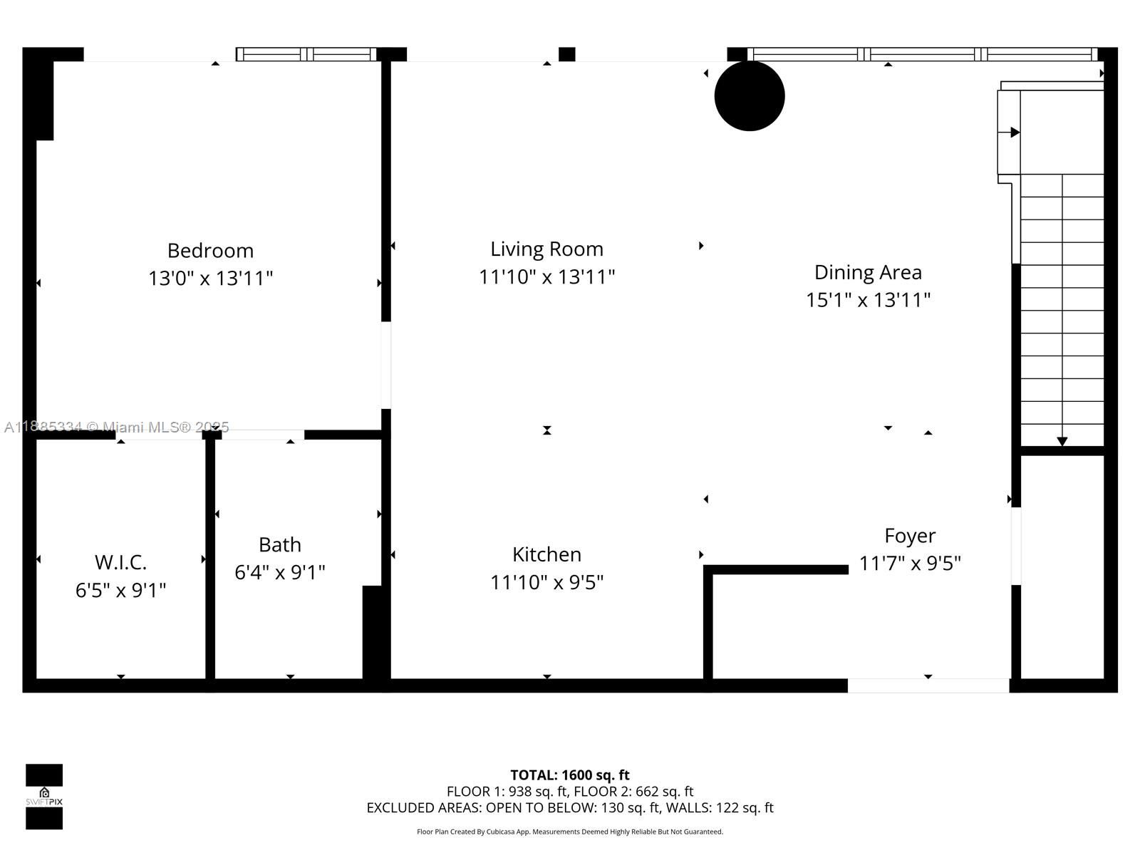 200 Biscayne Blvd Way, Unit 505 Miami, FL 33131 - Photo 49 of 51 a picture of a book and a white wall
