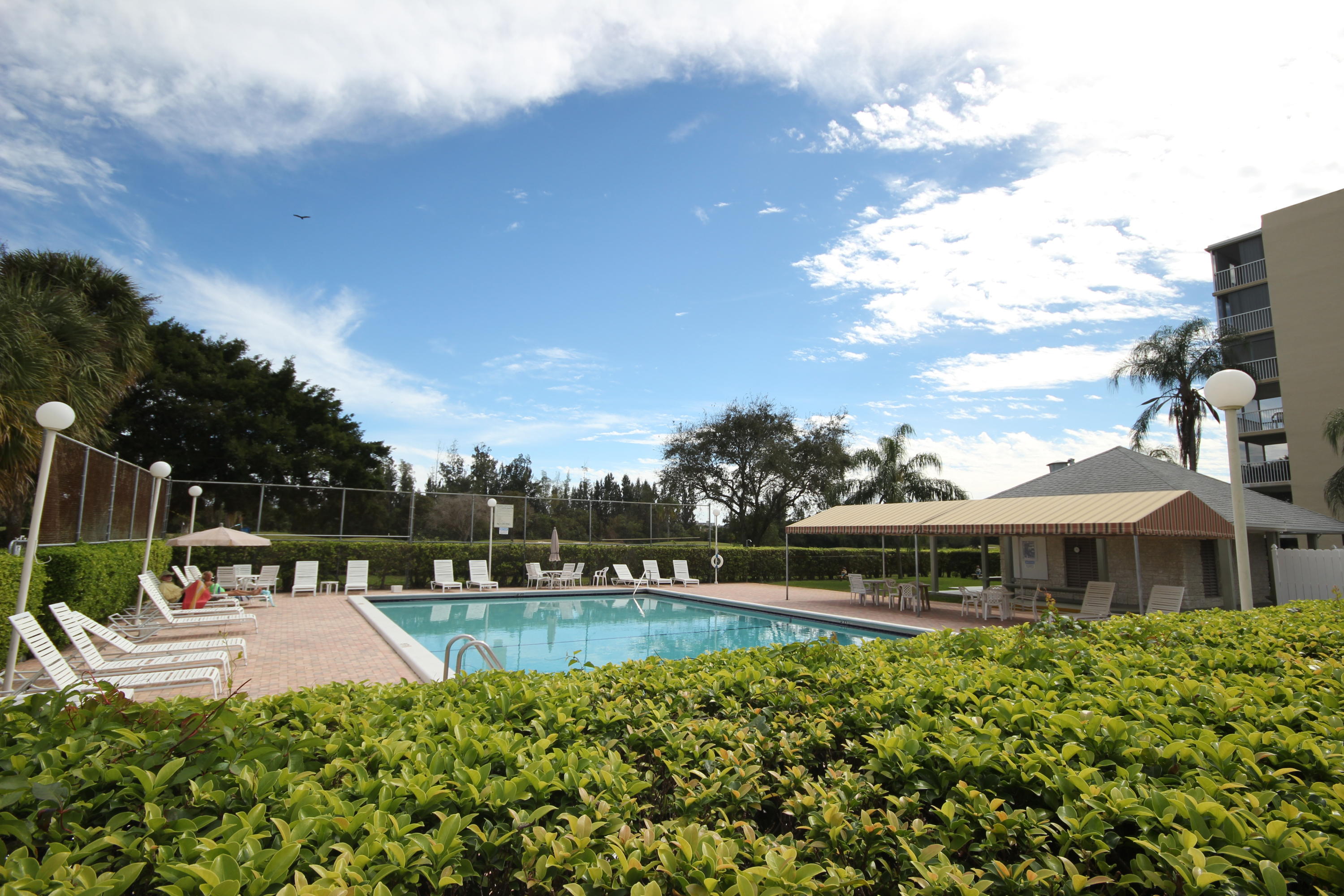 5500 Northwest 2nd Avenue, Unit 623 Boca Raton, FL 33487 - Photo 17 of 17 pool