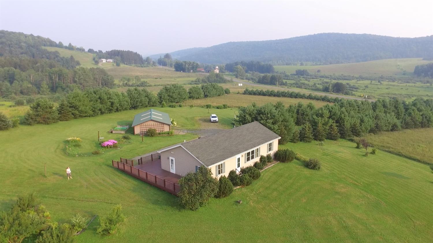 760 County Road Plymouth, NY 13832 - Photo 1 of 1 Gallery Image 1