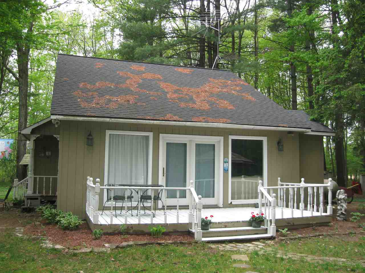 1355 West Johnstone Road Henderson, MI 48841 - Photo 1 of 4 50012217.JPG