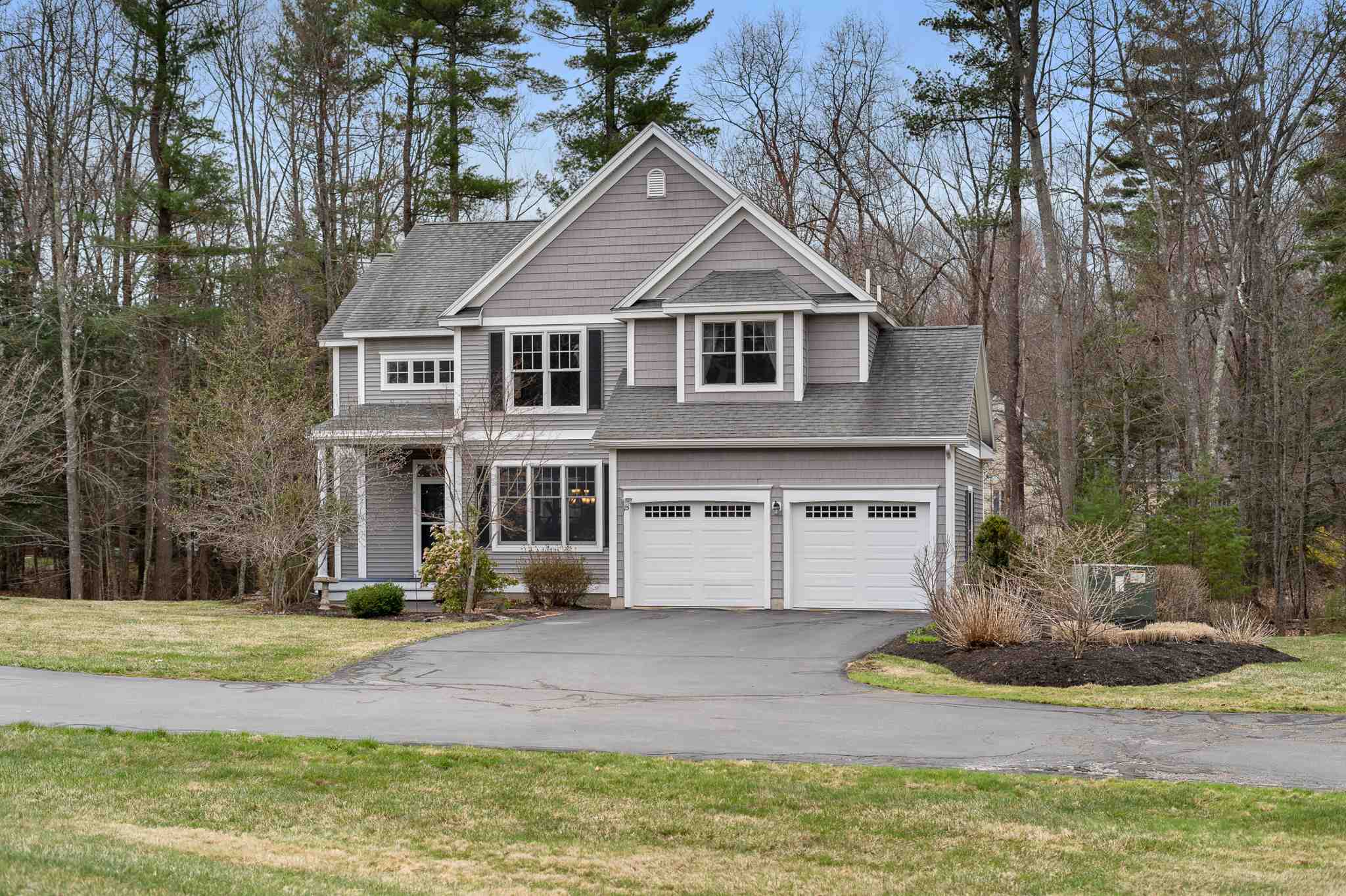 15 Drumlin Road Stratham, NH 03885 - Photo 1 of 31