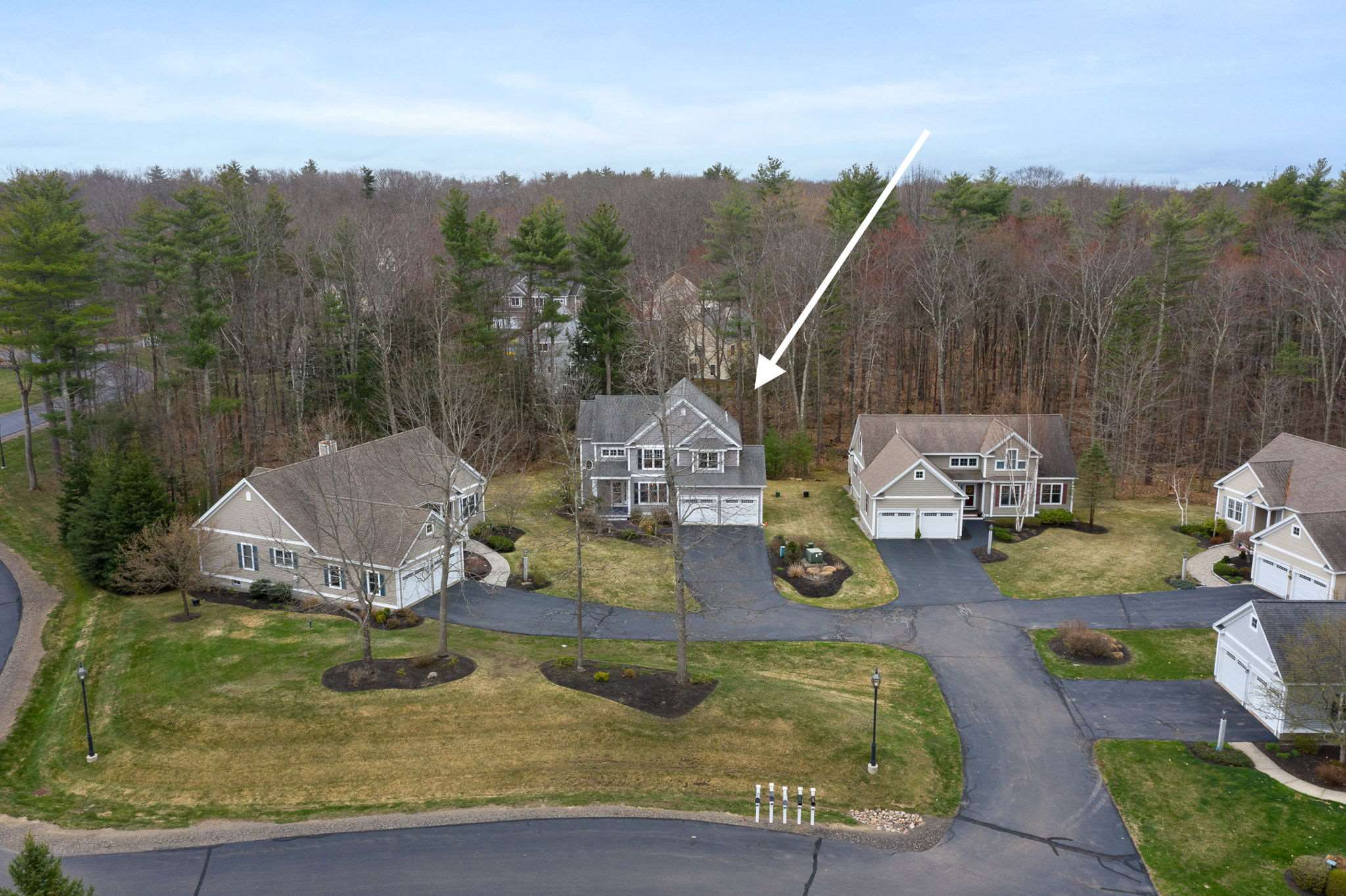 15 Drumlin Road Stratham, NH 03885 - Photo 17 of 31