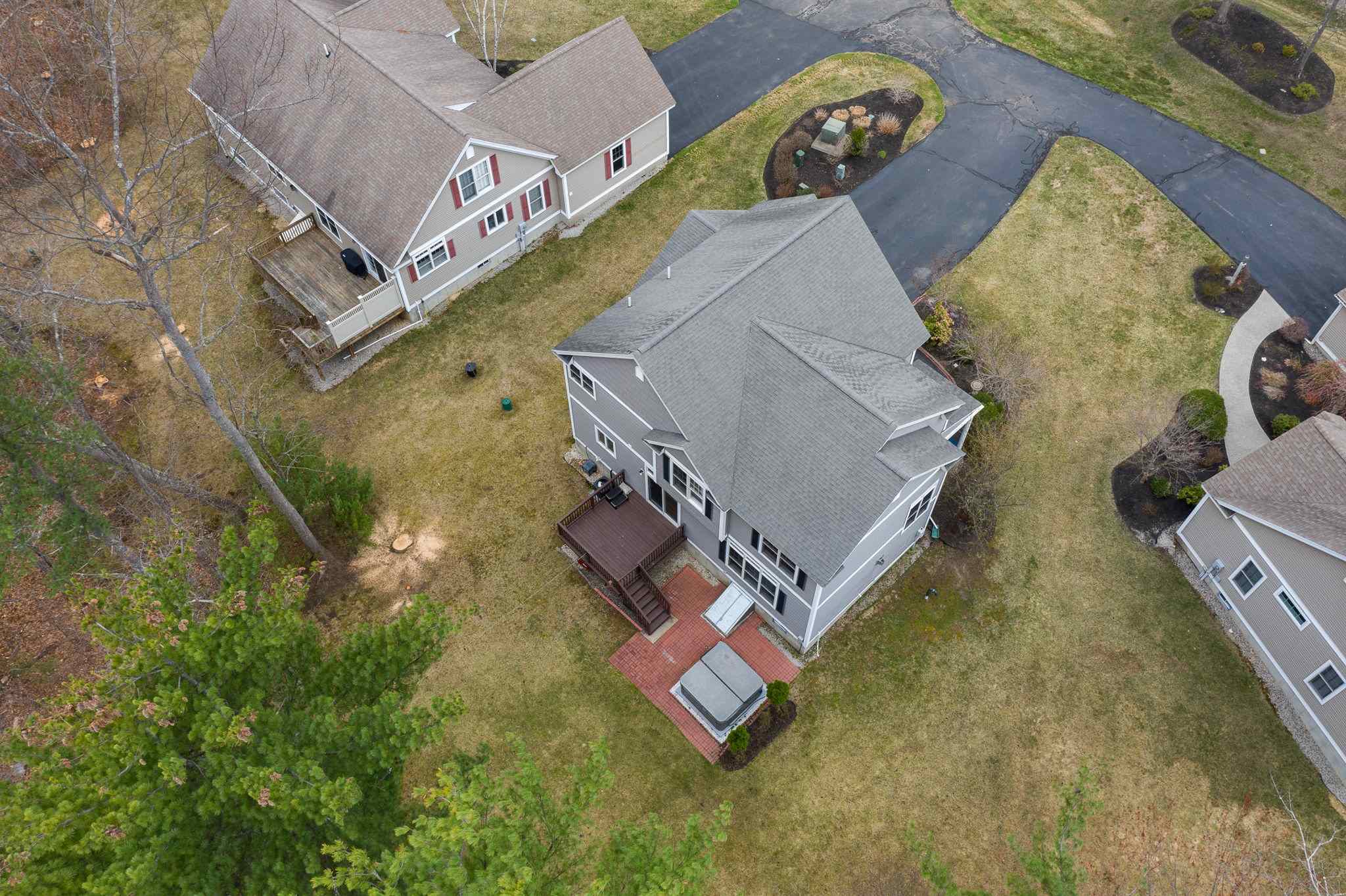 15 Drumlin Road Stratham, NH 03885 - Photo 18 of 31