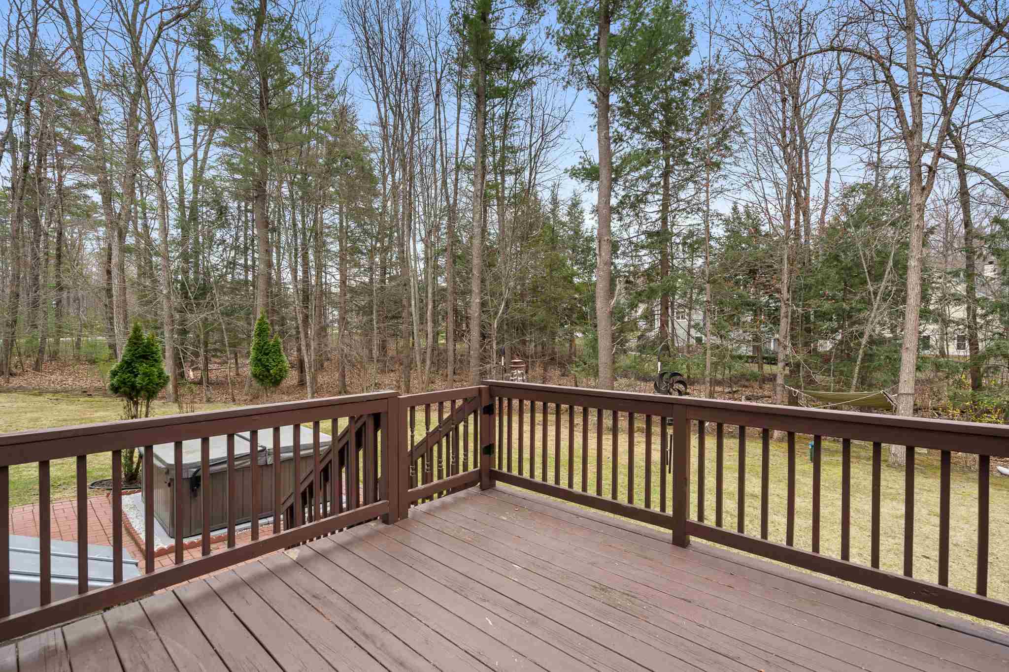 15 Drumlin Road Stratham, NH 03885 - Photo 19 of 31