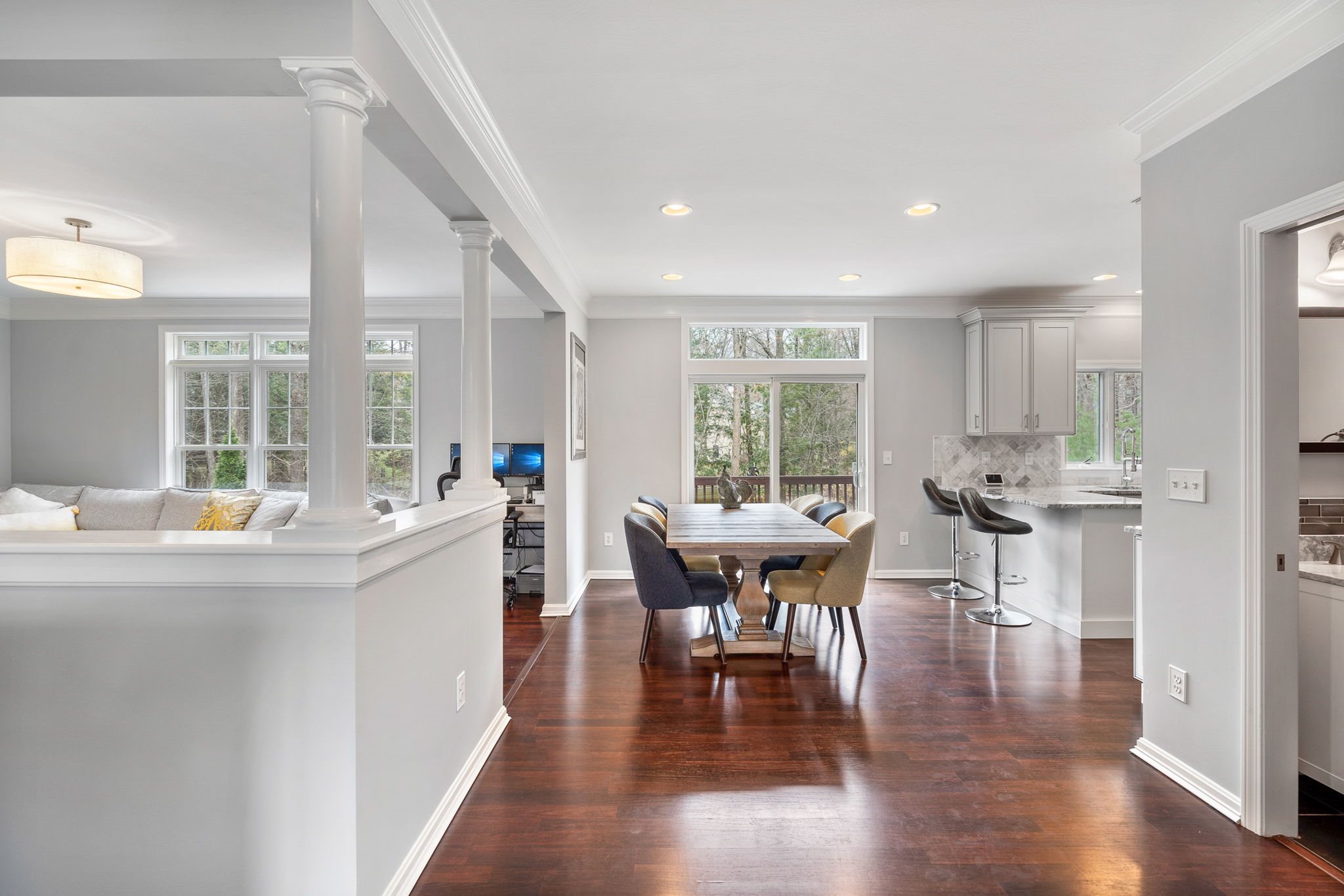 15 Drumlin Road Stratham, NH 03885 - Photo 7 of 31