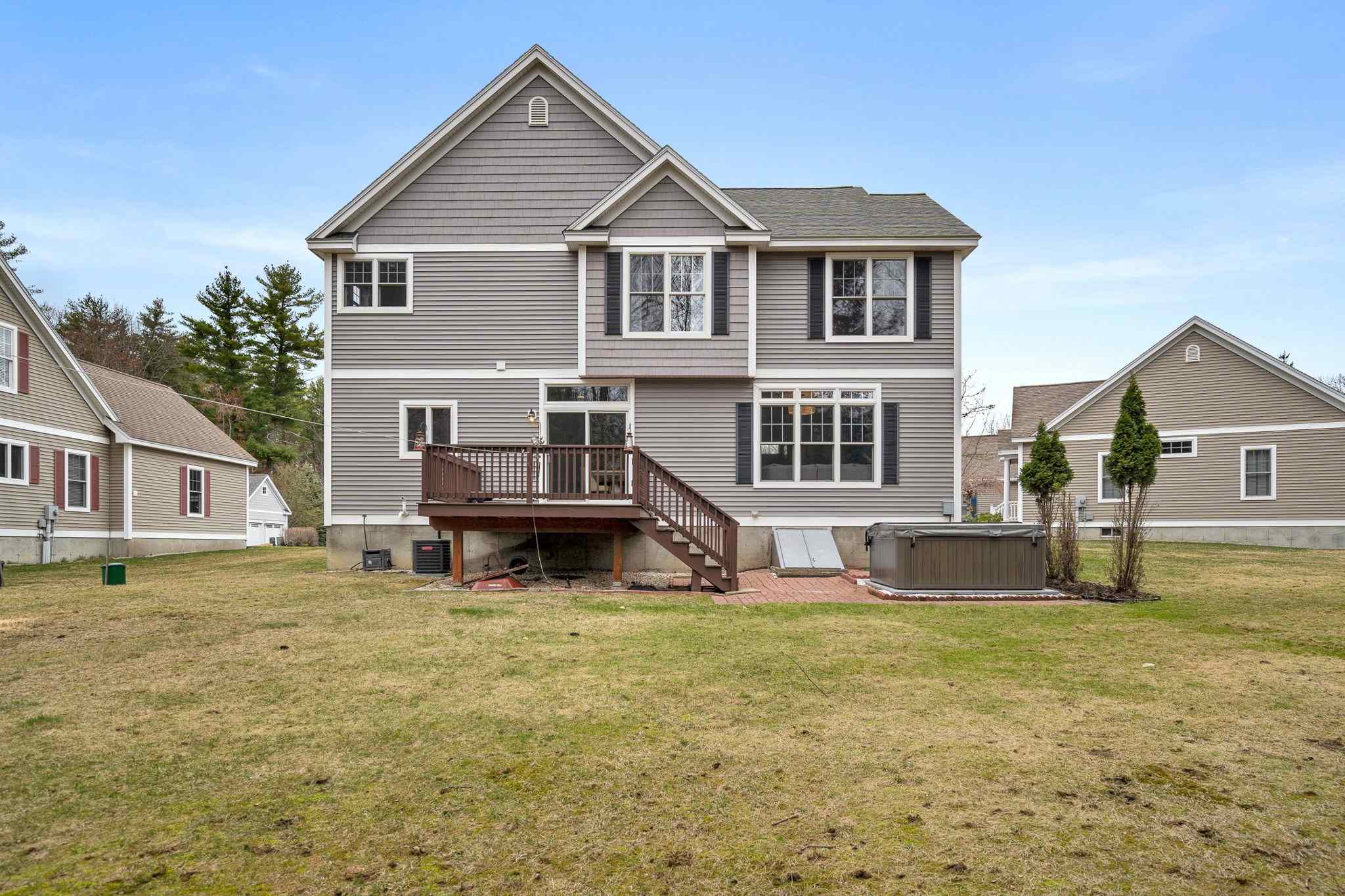 15 Drumlin Road Stratham, NH 03885 - Photo 8 of 31