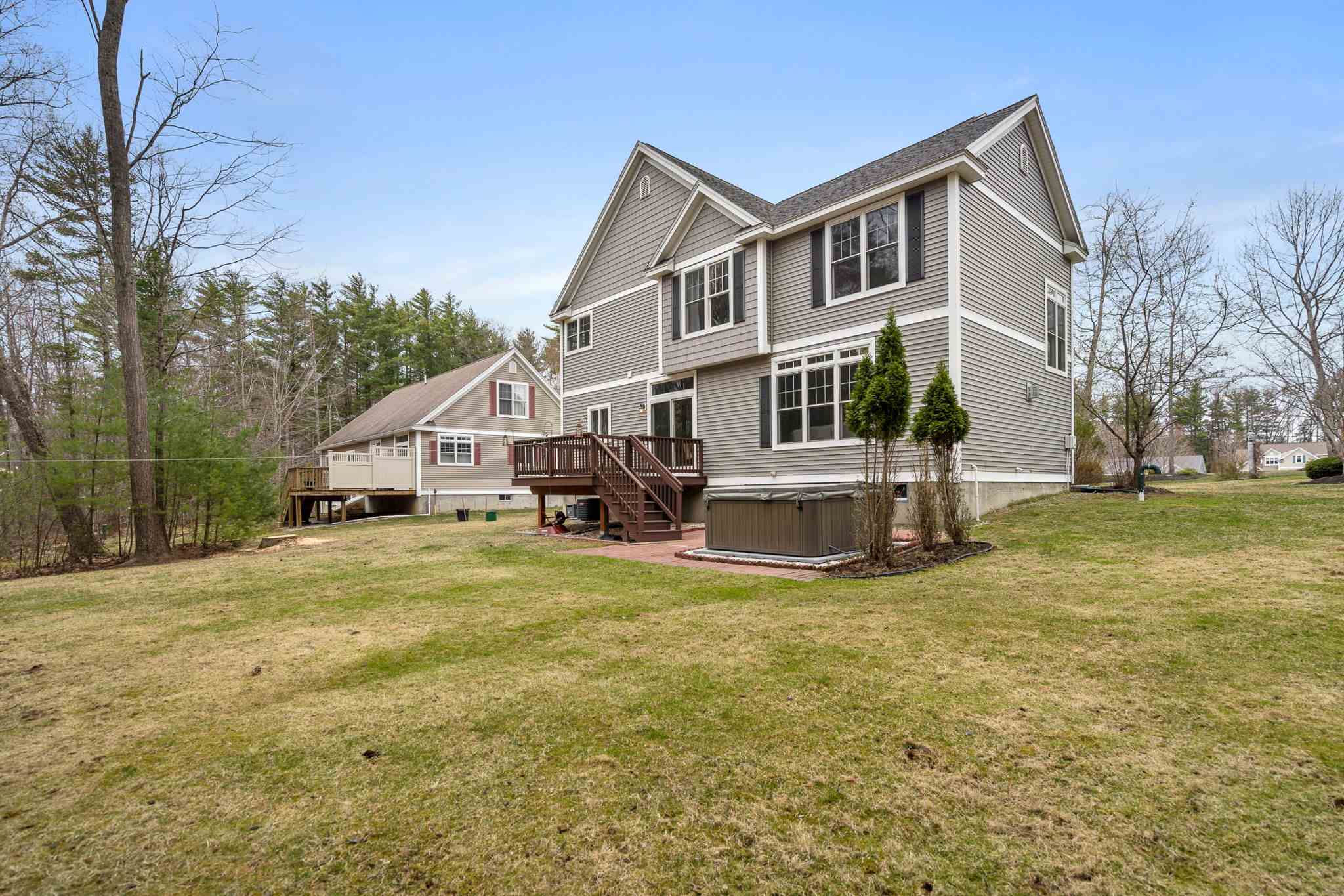 15 Drumlin Road Stratham, NH 03885 - Photo 9 of 31