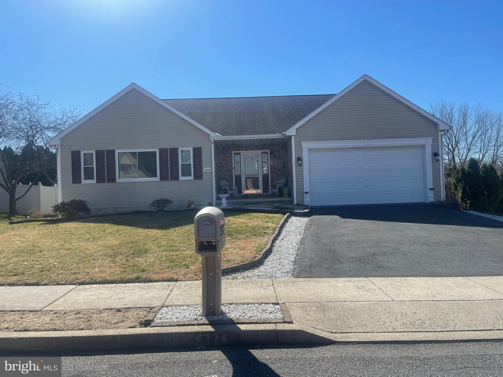 4324 Danor Drive Reading, PA 19605 - Photo 1 of 1 Gallery Image 1