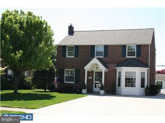 144 Warrior Road Drexel Hill, PA 19026 - Photo 1 of 20 Exterior Front