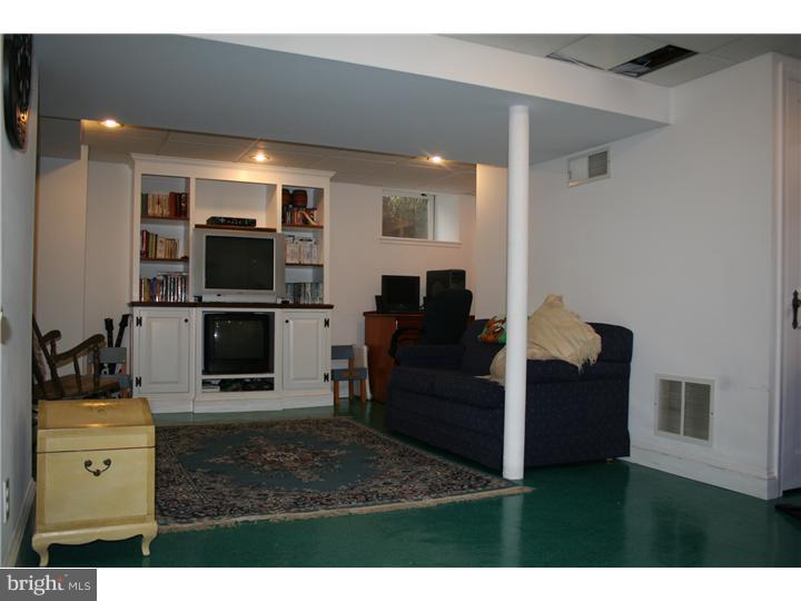 144 Warrior Road Drexel Hill, PA 19026 - Photo 17 of 20 Basement