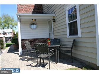 144 Warrior Road Drexel Hill, PA 19026 - Photo 18 of 20 Exterior Back