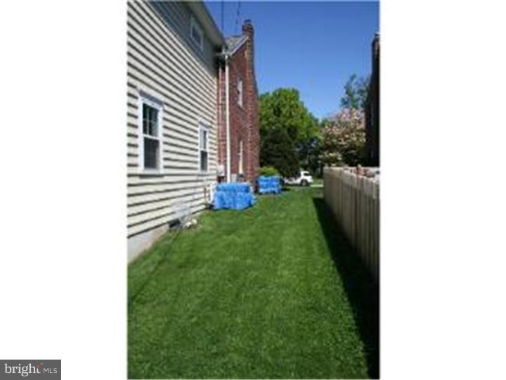 144 Warrior Road Drexel Hill, PA 19026 - Photo 20 of 20 Exterior Back