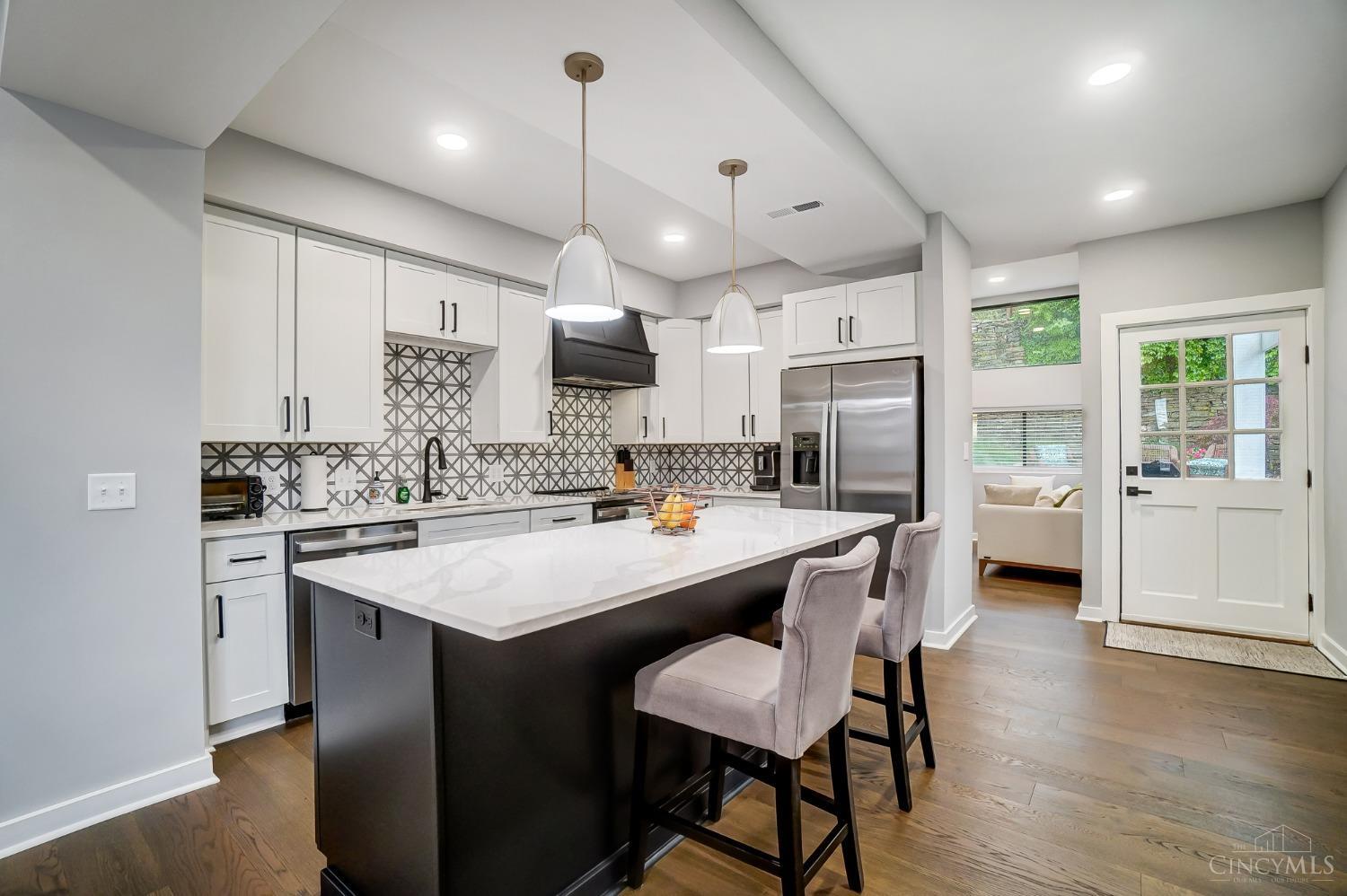 1014 Celestial Street Cincinnati, OH 45202 - Photo 13 of 47