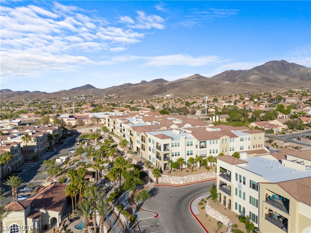 2555 Hampton Road, Unit 3309 Henderson, NV 89052 - Photo 95 of 97